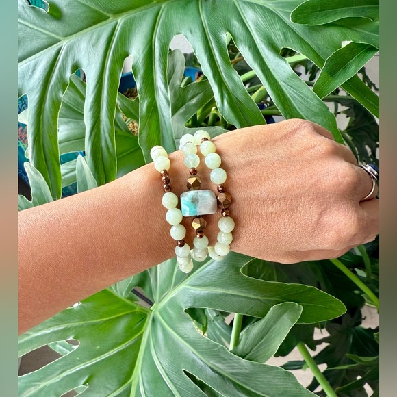 Jewelry - Cleansing & Energetic renewal (one)